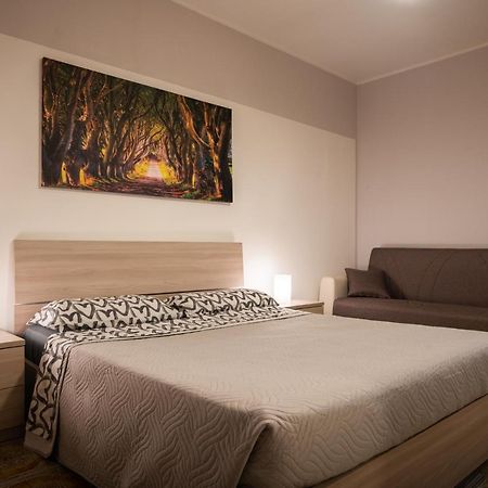 Loft In Centro - Sestola Lejlighed Eksteriør billede