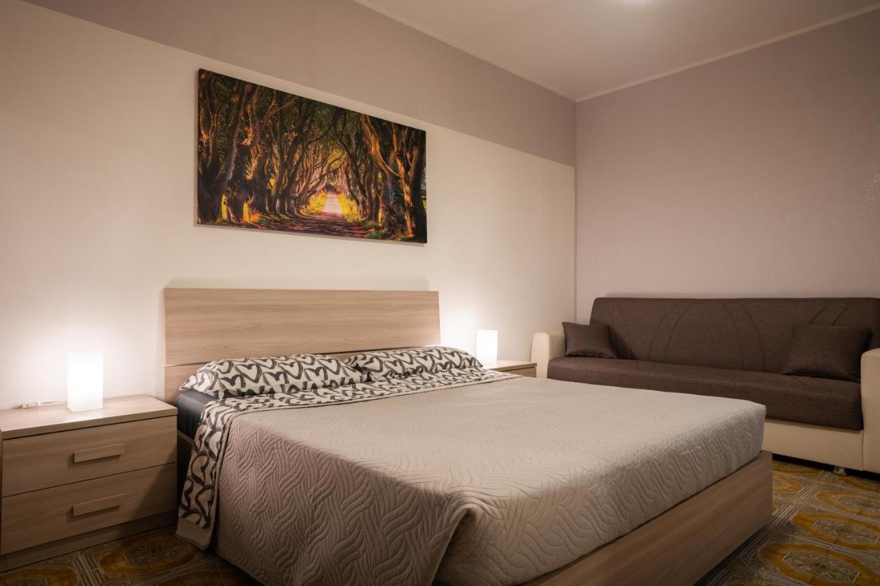 Loft In Centro - Sestola Lejlighed Eksteriør billede
